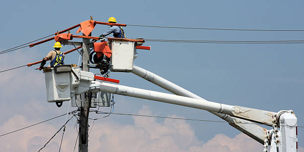 Professional Electrical Services in Jonestown, PA