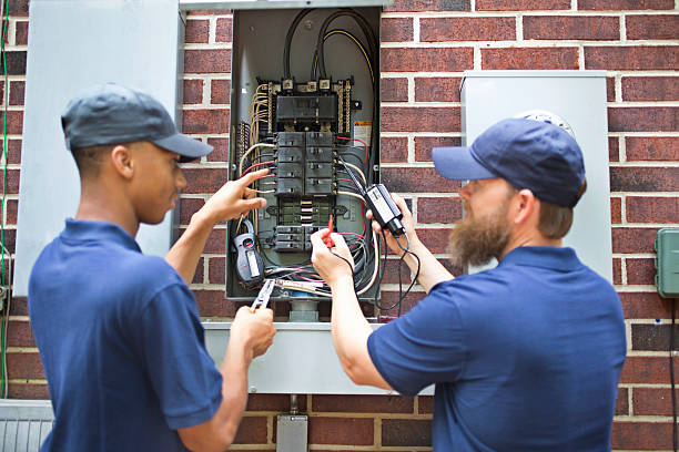 Commercial Electrical Services in Jonestown, PA